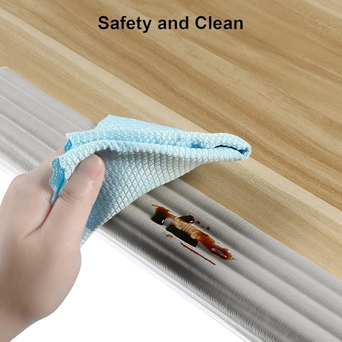 Baby Proofing Edge Protector 6.6 feet - Image 5