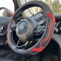 PINCTROT Comfy Grip Steering Wheel Cover, Anti-Slip Design, Universal 14.5-15 by PINCTROT