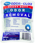 ODOR-CLO2 Chlorine Dioxide Odor Removal by SAFRAX
