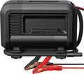 NOCO AIR20: UltraFast 20A Tire Inflator - 12V Portable Air Compressor Pump by NOCO