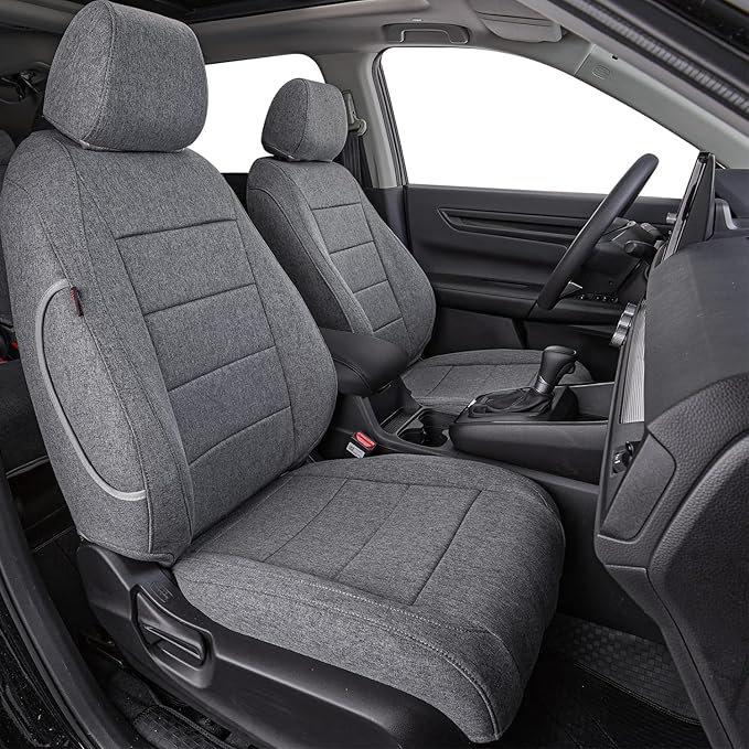 coverdream CRV Seat Covers Custom Fit by Coverdream