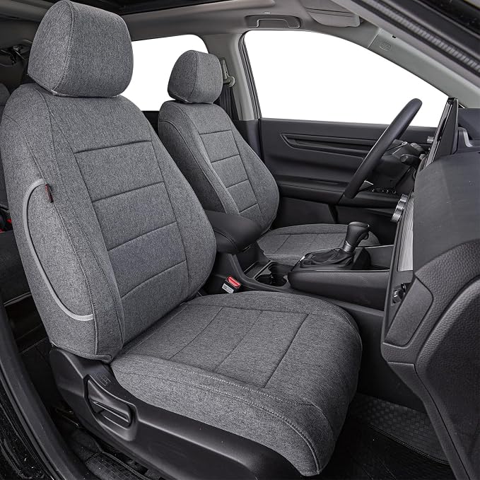 coverdream CRV Seat Covers Custom Fit by Coverdream