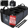 TRUNKCRATEPRO - XL Trunk Organizer by TRUNKCRATEPRO