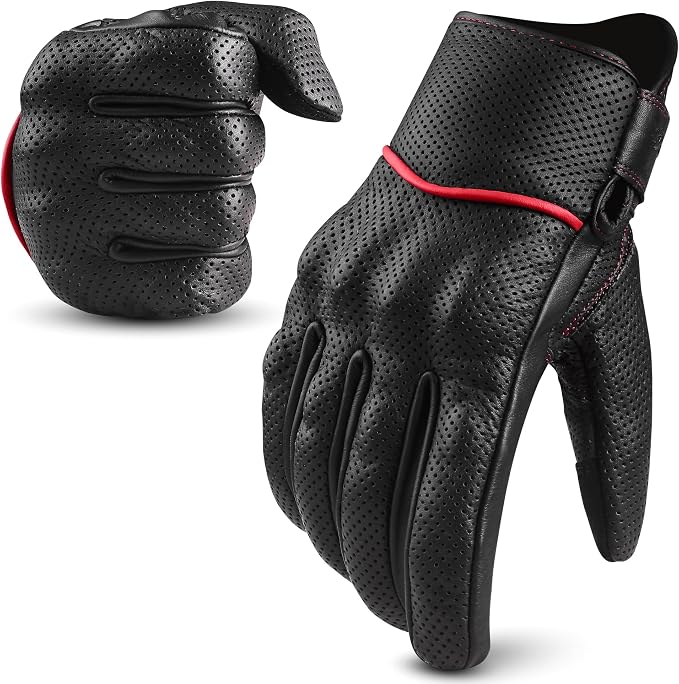 aasportx Motorcycle Gloves by aaasportx