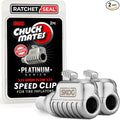 Chuck Mates™ Platinum Quick-Connect by SK%C3%96GTOOLS