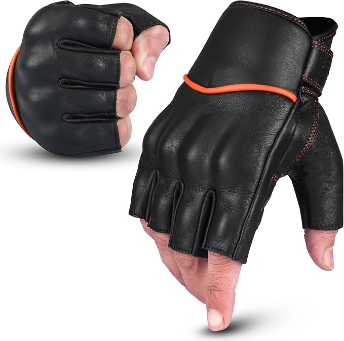 aasportx Motorcycle Gloves by aaasportx