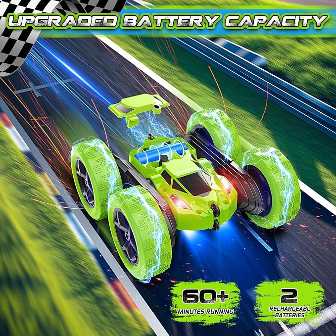Remote Control Car - Image 3