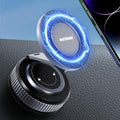 Car Phone Holder for Magsafe Car Phone Mount 360° Adjustable, Phone Holders for by BEEGROW