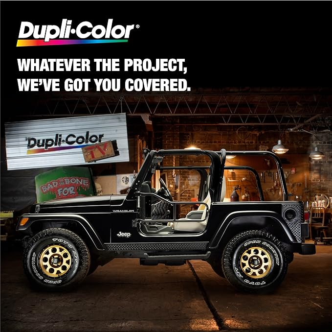 Dupli-Color ATY1631 Scratch Fix All-In-1 Exact-Match Automotive Touch-Up Paint - Image 6