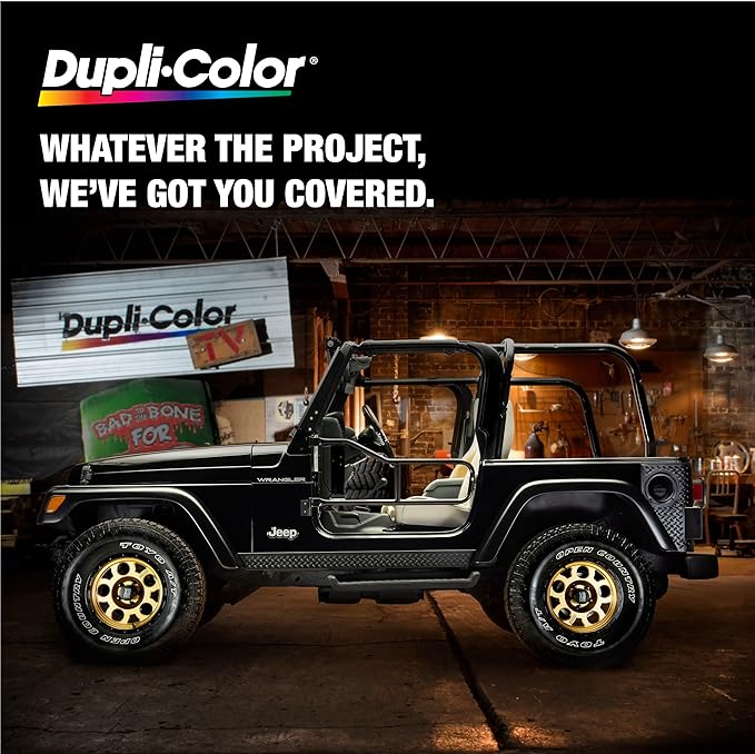 Dupli-Color EAFM04130 Scratch Fix All-In-1 Exact-Match Automotive Touch-Up - Image 6