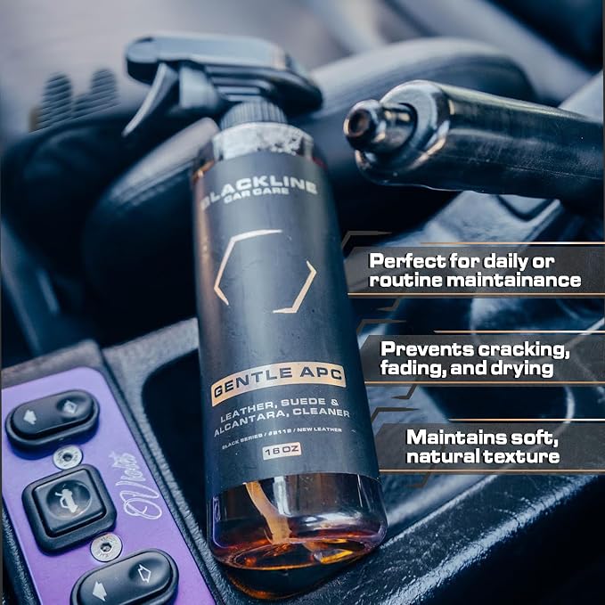 Blackline Car Care - Image 7