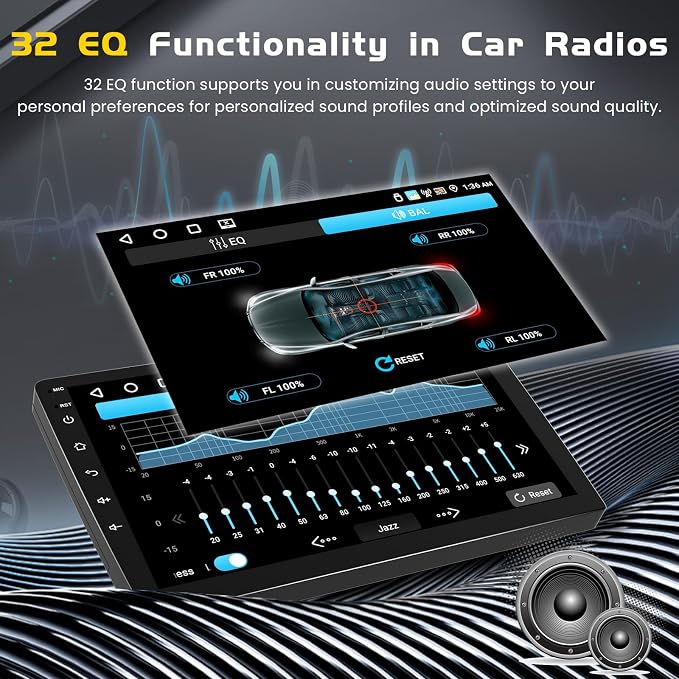 Android 15 Car Stereo for Kia Cerato K3 Forte 2013-2018 - Image 5