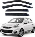 KPY Window Visor Compatible by KPYBizConnect