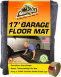 Armor All Original Garage Floor Mat, Protects Surfaces, Transforms Garage by ArmorAll