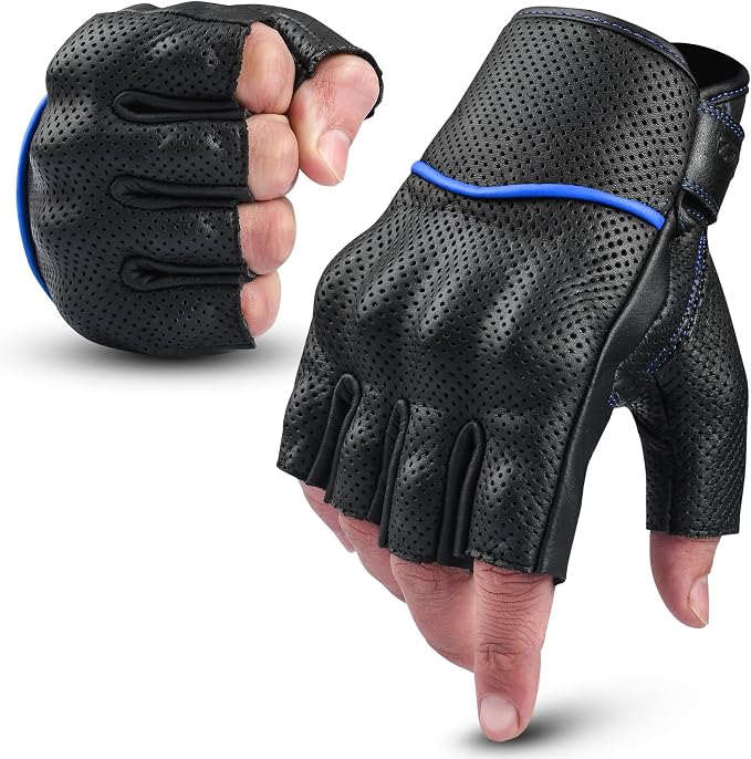 aasportx Motorcycle Gloves by aaasportx