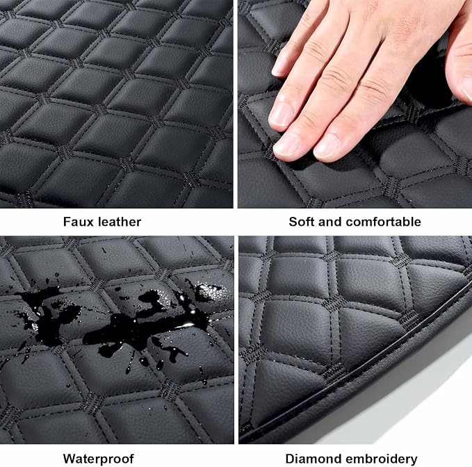 GIANT PANDA Custom Fit Center Console Cover - Image 6