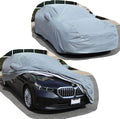All Weather Waterproof car Cover Good by XTREMECOVERPRO