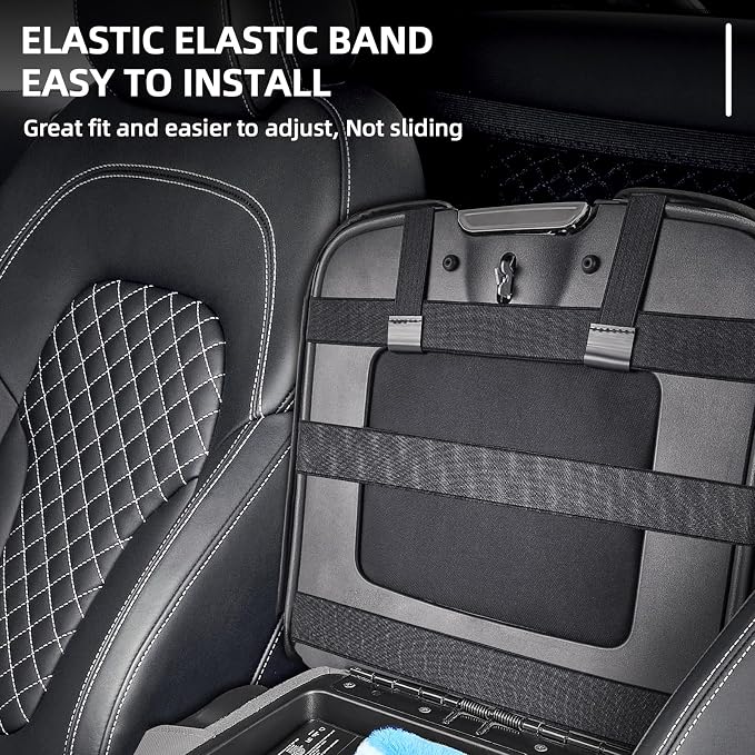 Center Console Cover Compatible - Image 2