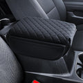 Armrest Cover for 2023 2024 2025 Chevy Colorado & 2023 2024 2025 GMC Canyon by LANTU