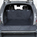 PETICON SUV Cargo Liner for Dogs, Waterproof Pet Cargo Cover Dog Seat Mat for by PETICON