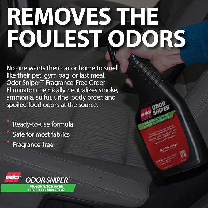 Malco Odor Sniper - Image 6