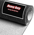 Oil Spill Mat, Garage Floor Mat by Unknown