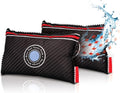 Reusable Car Dehumidifier by Zarpax