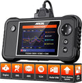 ANCEL FX2000-US OBD2 Scanner Diagnostic Tool, ABS SRS Transmission Airbag Car by ANCEL