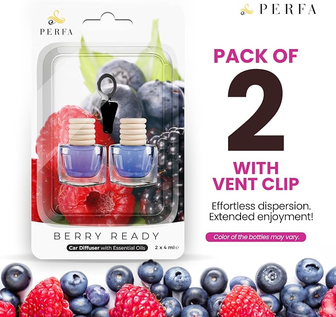Car Air Fresheners for Women - Image 7