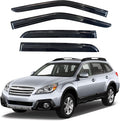 KPY Window Visor Compatible by KPYBizConnect