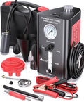 NEXAS SE509 Smoke Machine Automotive by NEXAS