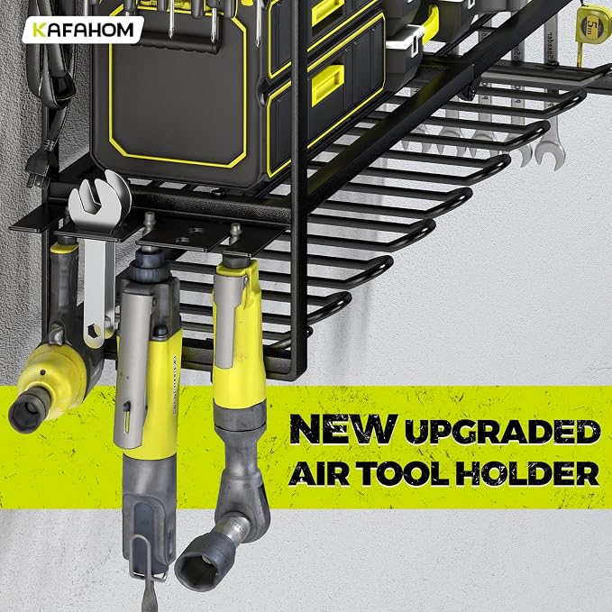 KAFAHOM Power Tool Organizer - Image 3