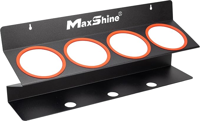 Maxshine Universal Spray Bottle Holder - Image 2