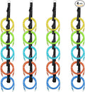 Extension Cord Organizer, Garage Garden Storage Straps Black Organizer Straps by Unknown