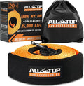 ALL-TOP Recovery Snatch Strap, 3in x 20ft by ALL-TOP4X4