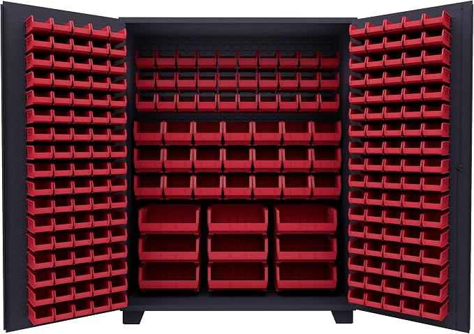 Jamco Tool Storage Cabinets by JamcoProducts
