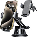 Qifutan Dash Mounted Holders Phone Holders by Qifutan