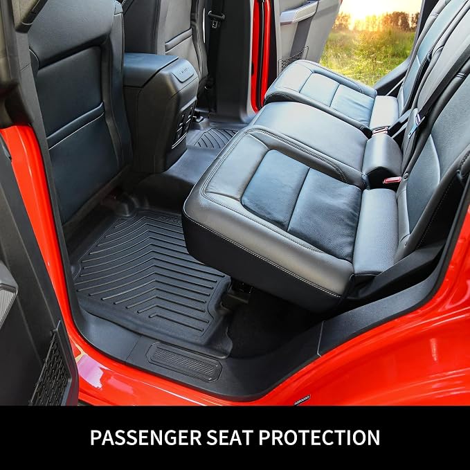 OEDRO Floor Mats Compatible - Image 8