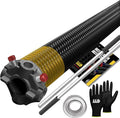 Garage Door Torsion Spring 250x2x29 Torsion Springs by GASHardware