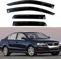 KPY Window Visor Compatible by KPYBizConnect