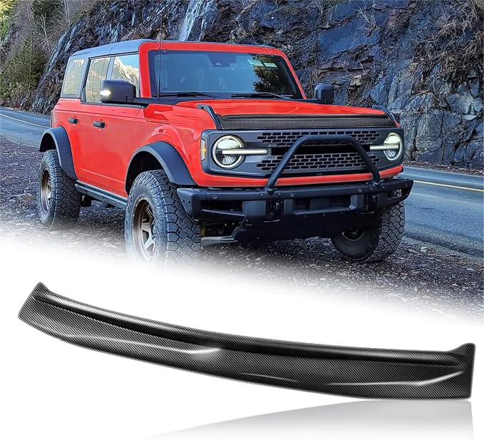 Hood Deflector Hood Protector Compatible by Unknown