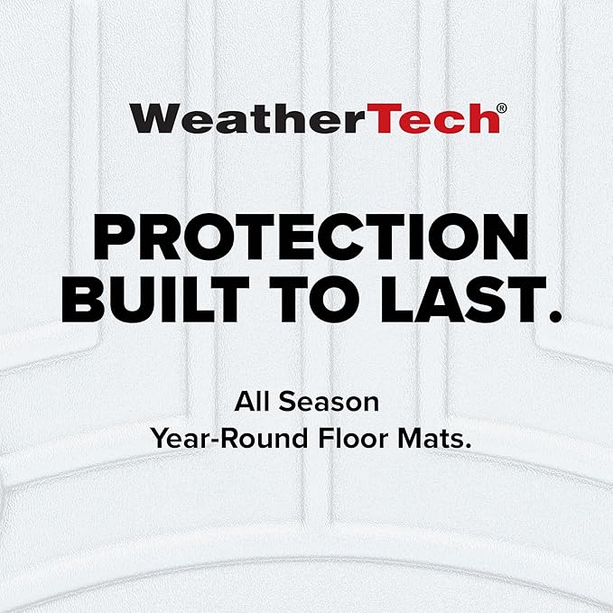 WeatherTech Custom Fit FloorLiners - Image 9
