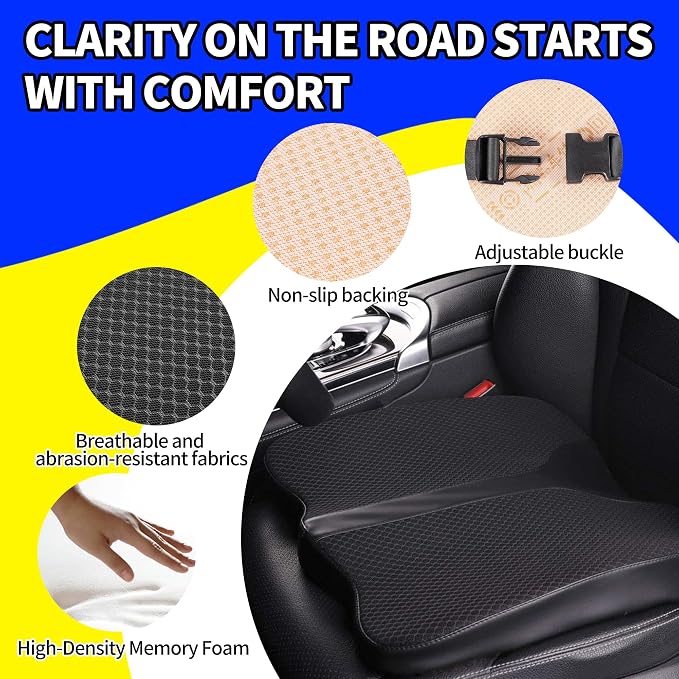 Car Seat Cushion - Image 5