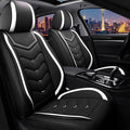 Car Seat Covers for Chrysler Pacifica 2004-2025, Stylish Sport Seat Cover by Unknown