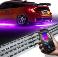 OPT7 Aura Pro Underglow LED Lights Kit by OPT7