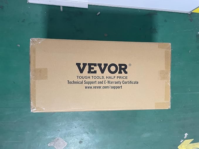 VEVOR Garage Tiles Interlocking, Non-Slip Double-Sided Texture Garage Flooring - Image 10