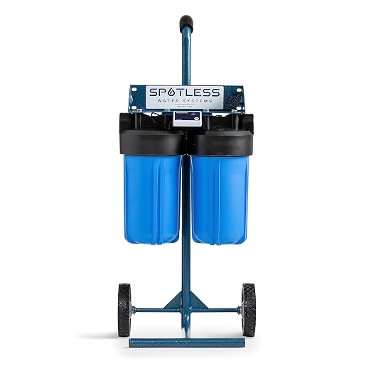 Spotless Water Systems by SpotlessWaterSystems