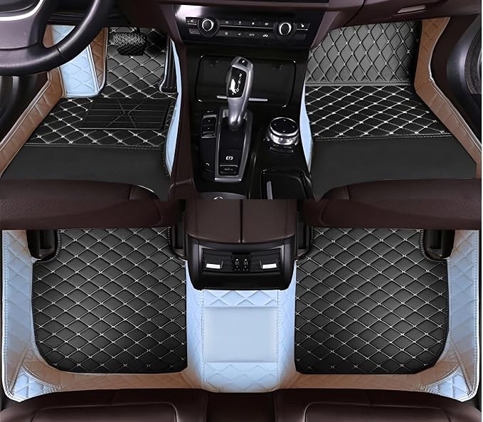 Add Personal Touch to Your Vehicle by IMEISH