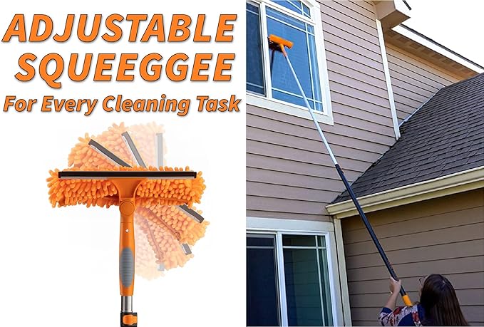 30 Foot High Reach Duster Kit - Image 4