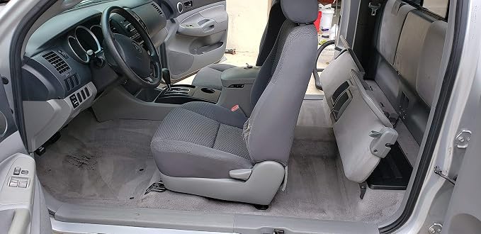 DURA-COATING TECHNOLOGY Miracle Interior Cleaner - Image 3